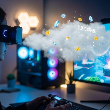 Cloud Gaming Update: Creator monetization outlook (2026-03-13 05:01) #362