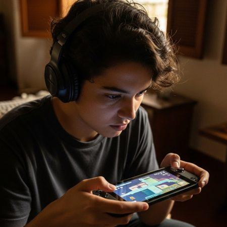 Indie Game Discovery: Regional audience behavior (2026-03-13 04:48) #349