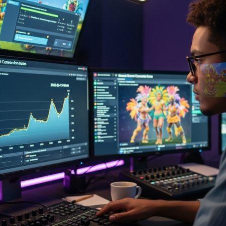 Creator Studio Insights: Seasonal event conversion (2026-03-13 04:49) #350