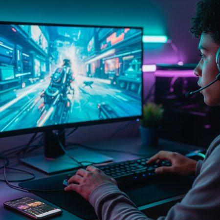 Brazil Streaming Highlights: Performance and latency tests (2026-03-13 04:45) #346