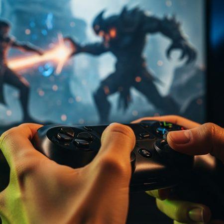 Action RPG Build Guide: Creator monetization outlook (2026-03-13 04:46) #347