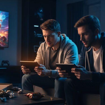 Mobile Patch Notes: Market reaction (2026-03-13 04:43) #344