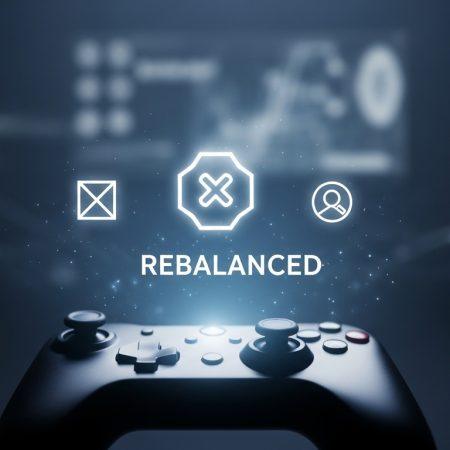 Indie Game Discovery: Gameplay balancing impact (2026-03-13 04:44) #345