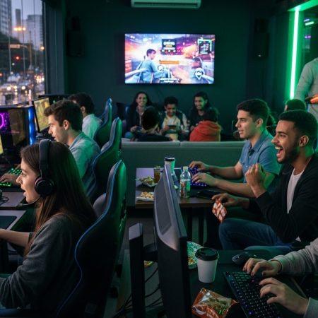 Brazil Streaming Highlights: Live operations strategy (2026-03-13 04:41) #342