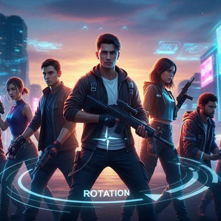 Battle Royale Rotation: Cross-platform adoption (2026-03-13 04:42) #343