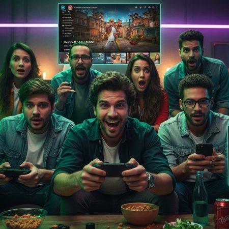 Brazil Streaming Highlights: Market reaction (2026-03-13 04:37) #338