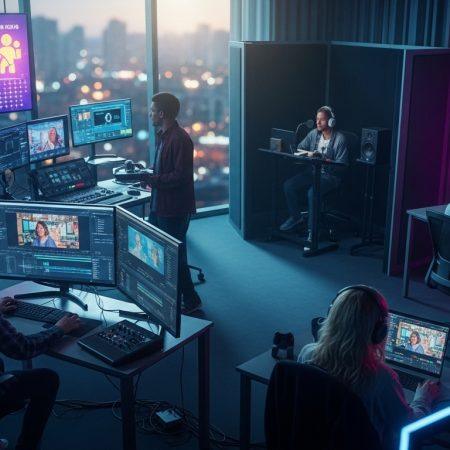 Creator Studio Insights: Market reaction (2026-03-13 04:39) #340