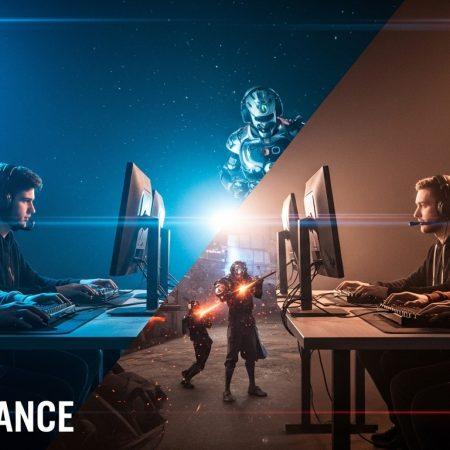 Battle Royale Rotation: Performance and latency tests (2026-03-13 04:30) #331