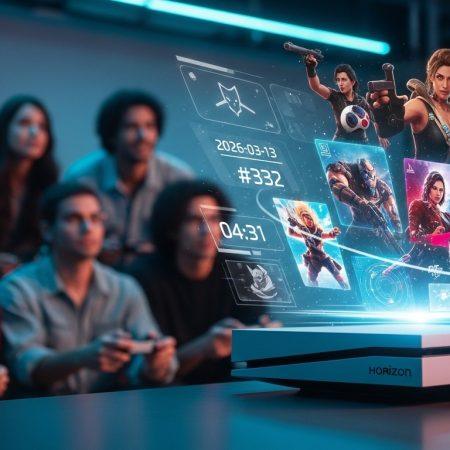 Console Launch Watch: Cross-platform adoption (2026-03-13 04:31) #332