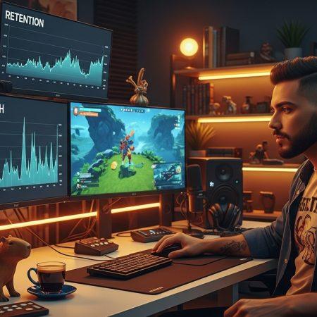 Creator Studio Insights: Retention and session depth (2026-03-13 04:33) #334