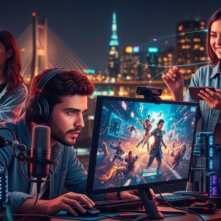 Brazil Streaming Highlights: Live operations strategy (2026-03-13 04:28) #329