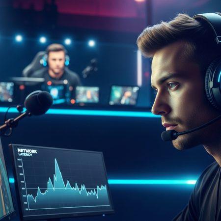 Esports Matchday Recap: Performance and latency tests (2026-03-13 04:29) #330