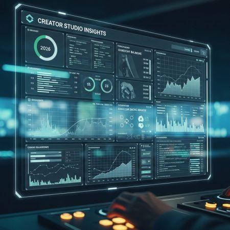 Creator Studio Insights: Gameplay balancing impact (2026-03-13 04:26) #327