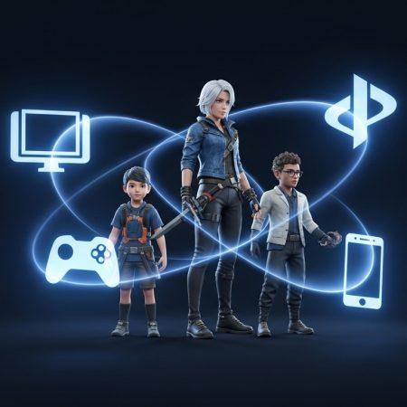 Battle Royale Rotation: Cross-platform adoption (2026-03-13 04:22) #323