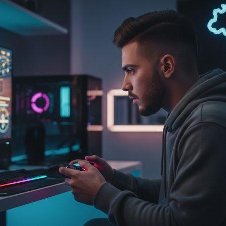 Brazil Streaming Highlights: Gameplay balancing impact (2026-03-13 04:17) #318