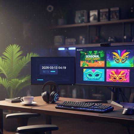 Creator Studio Insights: Seasonal event conversion (2026-03-13 04:19) #320