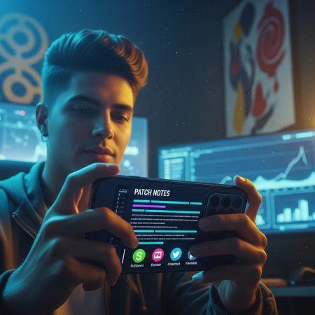 Mobile Patch Notes: Creator monetization outlook (2026-03-13 04:11) #312