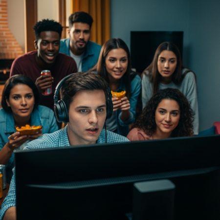 Brazil Streaming Highlights: Gameplay balancing impact (2026-03-13 04:13) #314