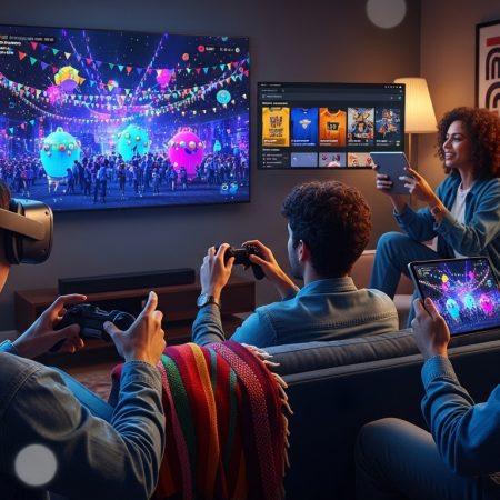 Brazil Streaming Highlights: Seasonal event conversion (2026-03-13 04:05) #306