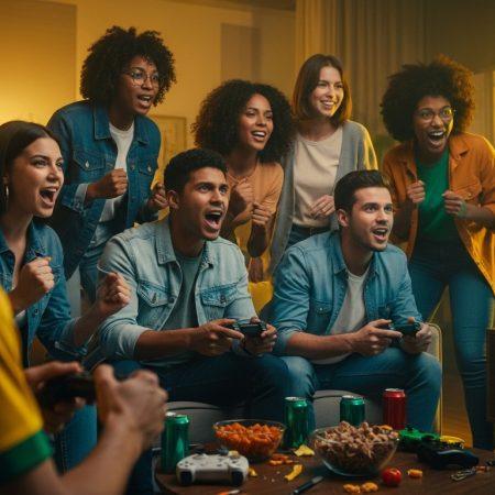 Sports Game Weekend Review: Regional audience behavior (2026-03-13 03:58) #299