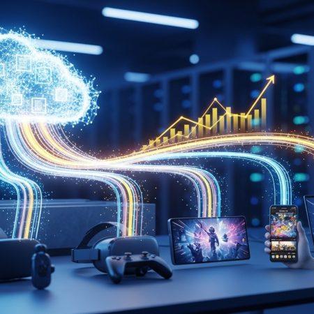 Cloud Gaming Update: Retention and session depth (2026-03-13 04:00) #301