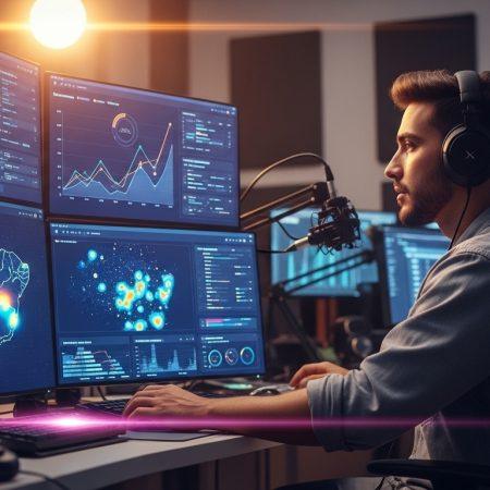 Creator Studio Insights: Regional audience behavior (2026-03-13 03:56) #297