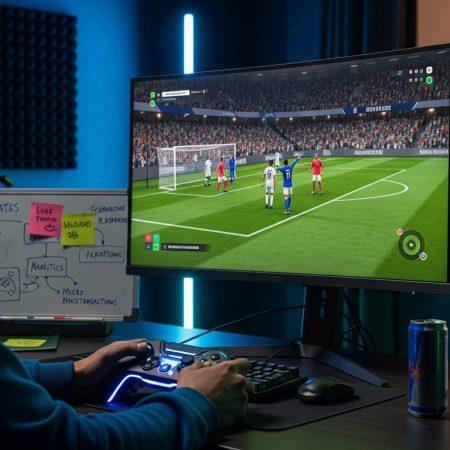 Sports Game Weekend Review: Live operations strategy (2026-03-13 03:57) #298