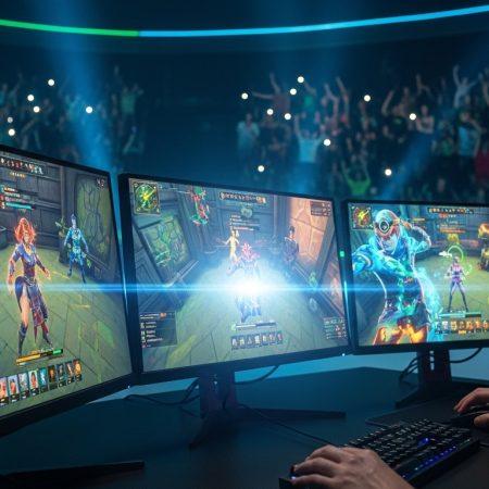 Esports Matchday Recap: Gameplay balancing impact (2026-03-13 03:52) #293