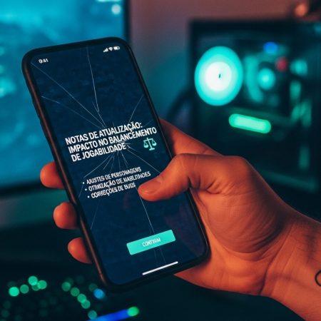 Mobile Patch Notes: Gameplay balancing impact (2026-03-13 03:54) #295