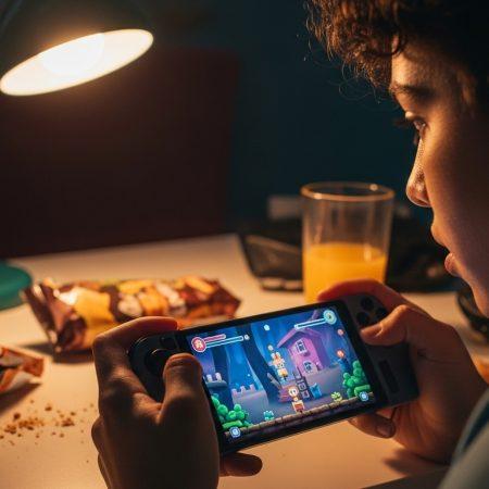 Indie Game Discovery: Retention and session depth (2026-03-13 03:49) #290