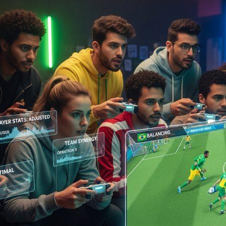 Sports Game Weekend Review: Gameplay balancing impact (2026-03-13 03:50) #291