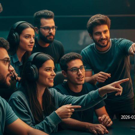 Sports Game Weekend Review: Creator monetization outlook (2026-03-13 03:46) #287