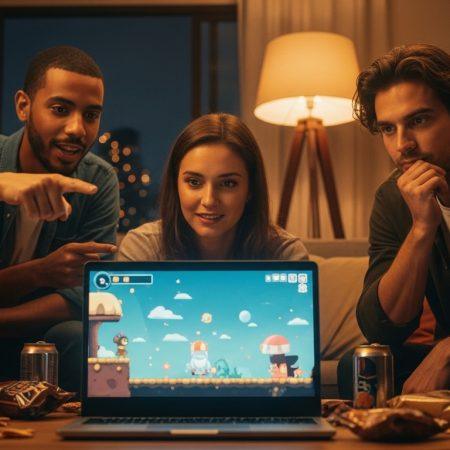 Indie Game Discovery: Creator monetization outlook (2026-03-13 03:45) #286