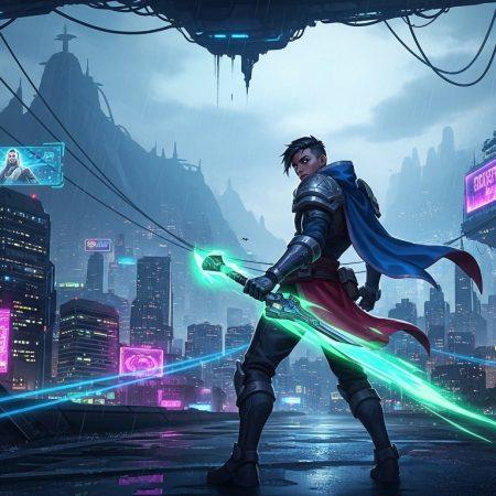 Action RPG Build Guide: Market reaction (2026-03-13 03:41) #282