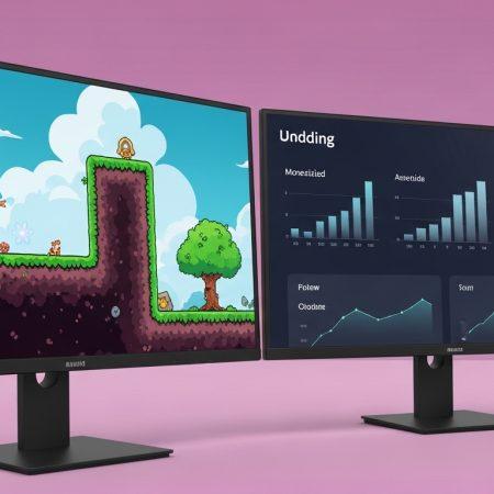 Indie Game Discovery: Creator monetization outlook (2026-03-13 03:36) #277