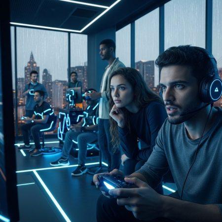 Cloud Gaming Update: Market reaction (2026-03-13 03:37) #278