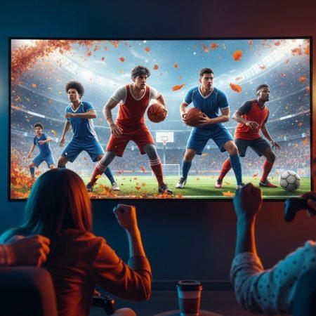 Sports Game Weekend Review: Seasonal event conversion (2026-03-13 03:32) #273