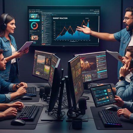 Creator Studio Insights: Market reaction (2026-03-13 03:34) #275