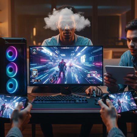 Cloud Gaming Update: Cross-platform adoption (2026-03-13 03:26) #267