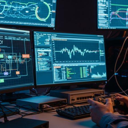 Indie Game Discovery: Performance and latency tests (2026-03-13 03:27) #268