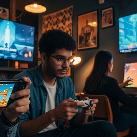 Indie Game Discovery: Regional audience behavior (2026-03-13 03:22) #263