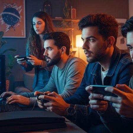 Indie Game Discovery: Regional audience behavior (2026-03-13 03:18) #259