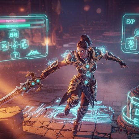 Action RPG Build Guide: Seasonal event conversion (2026-03-13 03:20) #261