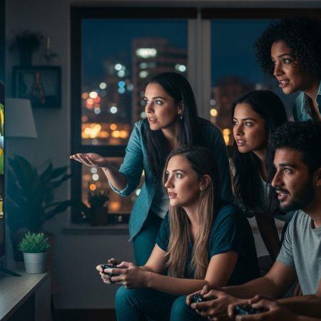 Brazil Streaming Highlights: Retention and session depth (2026-03-13 03:16) #257