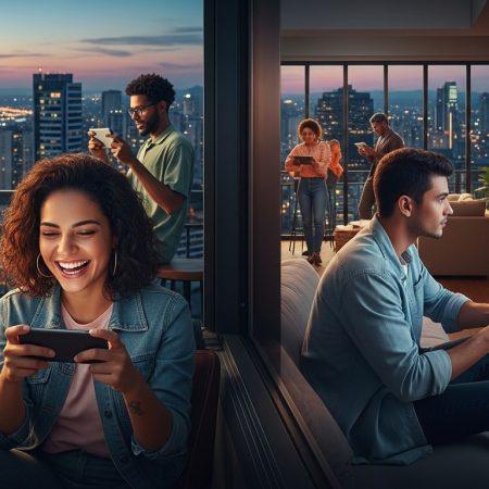 Brazil Streaming Highlights: Cross-platform adoption (2026-03-13 03:17) #258