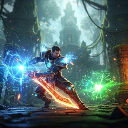 Action RPG Build Guide: Seasonal event conversion (2026-03-13 03:13) #254