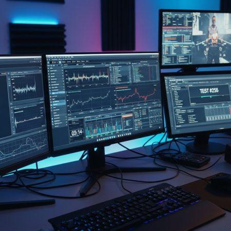 Creator Studio Insights: Performance and latency tests (2026-03-13 03:14) #255