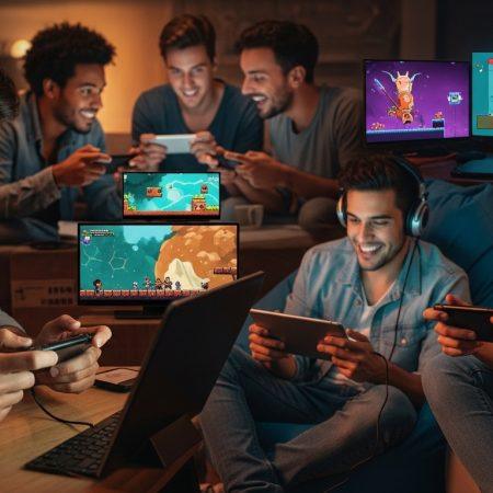 Indie Game Discovery: Retention and session depth (2026-03-13 03:07) #248