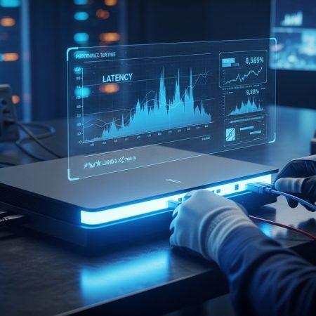 Console Launch Watch: Performance and latency tests (2026-03-13 03:02) #243