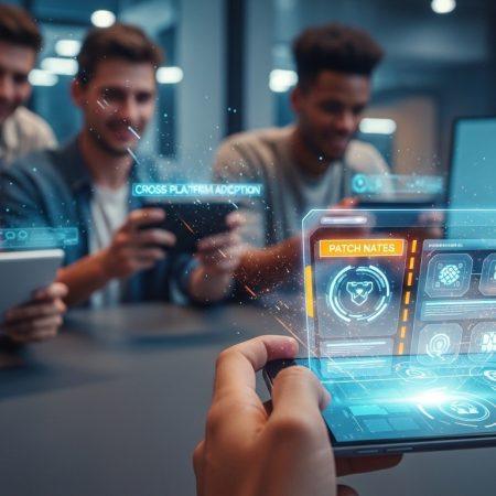 Mobile Patch Notes: Cross-platform adoption (2026-03-13 02:59) #240